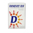 dinevit d3 30 capsule molli