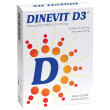 divenit d3 30cps molli