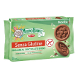 mulino bianco frollini al cioccolato e riso senza glutine 6x41,66 g bi