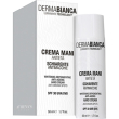 dermabianca crema mani antieta' schiarente antimacchie 50 ml