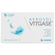 vitgase aerosol 15 flaconcini 5ml