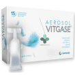 vitgase aerosol (15 flaconcini)