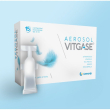 vitgase aerosol 15 flaconcini da 2 ml