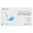 vitgase aerosol 15 flaconcini 5 ml