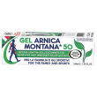 gel arnica montana 50% 100ml