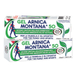 idee innovative arnica montana 50% gel corpo per massaggio locale 100 ml