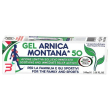 gel arnica montana 50% 100 ml