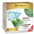 detoxmi cofanetto programma trattamento depurativo 2 pezzi dr. giorgini
