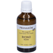 pranarom olio vegetale ricino semi 50 ml