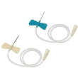 ago butterfly nipro winged set 21g 1pz uso medico sterile