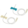 icu medical italia ago butterfly nipro standart winged set 25 gauge 50 pezzi