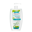zuccari aloevera2 detergente intimo ultradelicato 400ml
