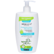 zuccari aloe vera detergente intimo ultradelicato 400 ml gel detergent