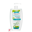 aloevera2 detergente intimo ultradelicato 400 ml
