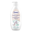 fissan pic mio bagno delicato detergente liquido per bambini