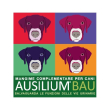 ausilium bau 300 g con misurino