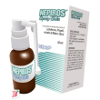 nepiros spray gola 30 ml nuova formula