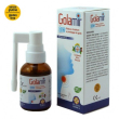 golamir 2act spray gola infiammata 30 ml - dispositivo medico classe ii a