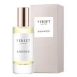 verset radiance edt 15ml