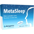 metasleep integratore per il sonno 30 capsule