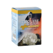 zeolite clinoptilolite attivata polvere 100 g - integratore detossinante