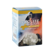 zeolite clinoptilolite attivata 100 capsule da 540 mg - integratore detossinante