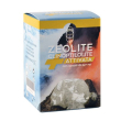 zeolite clinoptilolite attivata 100 capsule da 540 mg