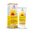 optima naturals arnica forte - crema naturale antidolorifica e antinfiammatoria 100 ml
