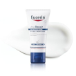 eucerin urea repair crema mani rigenerante, 30 ml | crema mani con 5% di urea e ceramide, idrata la