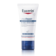 eucerin urearepair crema rigenerante mani 5% urea 30 ml