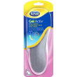 scholl gel activ scarpe chiuse e stivali - 1 paio di solette