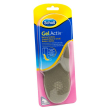 scholl gelactiv solette per scarpe chiuse e stivali donna per il benessere delle articolazioni numer