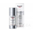 eucerin hyaluron-filler peeling & serum notte 30 ml