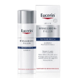 eucerin hyaluron filler texture ricca gi