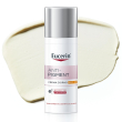 eucerin anti-pigment crema viso giorno spf30 50 ml, crema antimacchie viso per una pelle più unifor