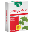 esi gingkomax memory 30 ovalette - integratore alimentare