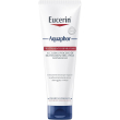 eucerin aquaphor trattamento riparatore 220 ml, crema idratante corpo e viso per favorire il process