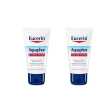 eucerin aquaphor trattamento ristrutturante 2x10 ml