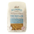 rummo penne rig n66 ceci/riso