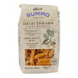 rummo penne rigate n 66 ceci di toscana e riso integrale 300 g g