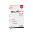 meaquor 1000 per livelli normali di trigliceridi e pressione sanguigna 30 capsule - varie