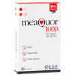 meaquor-1000 30 cps