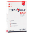 meaquor 1000 30 capsule