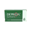 deprox trattamento lenitivo prostatite 10 supposte - varie