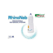 cura rhino nebulizzatore doccia nasale