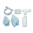 cura kit ricambi aerosol