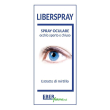 liberspray spray oculare 10 ml ml