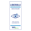 liberblu gtt oculari