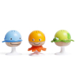 set di sonagli con ventosa hape 1 st