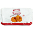 agluten le ciambelle al latte senza glutine 220 grammi